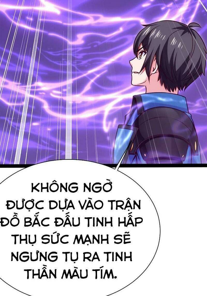 ma thú kiếm thánh dị giới tung hoành Chapter 218 - Trang 2