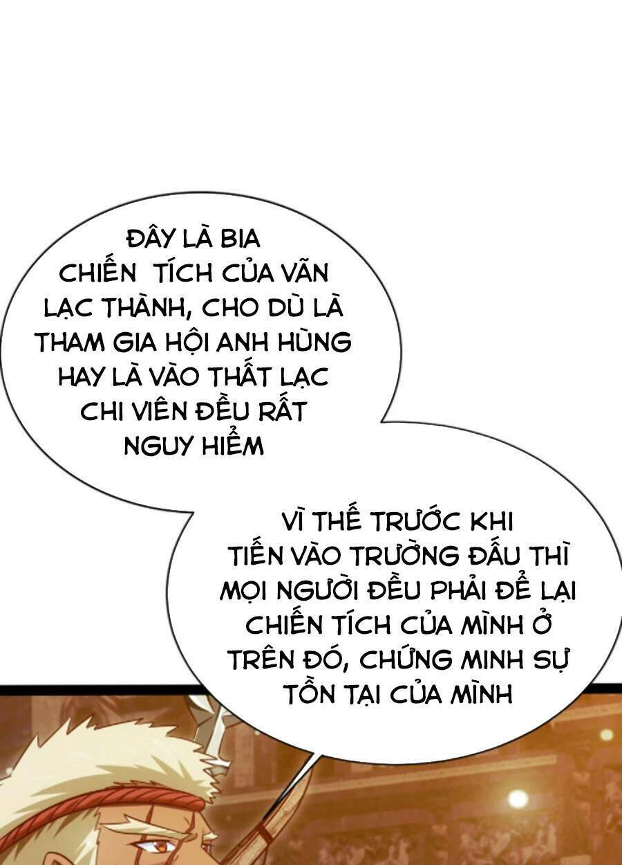 ma thú kiếm thánh dị giới tung hoành chapter 238 - Trang 2