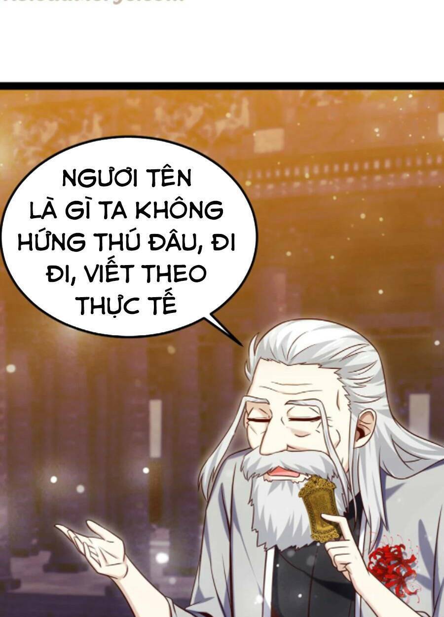 ma thú kiếm thánh dị giới tung hoành chapter 238 - Trang 2