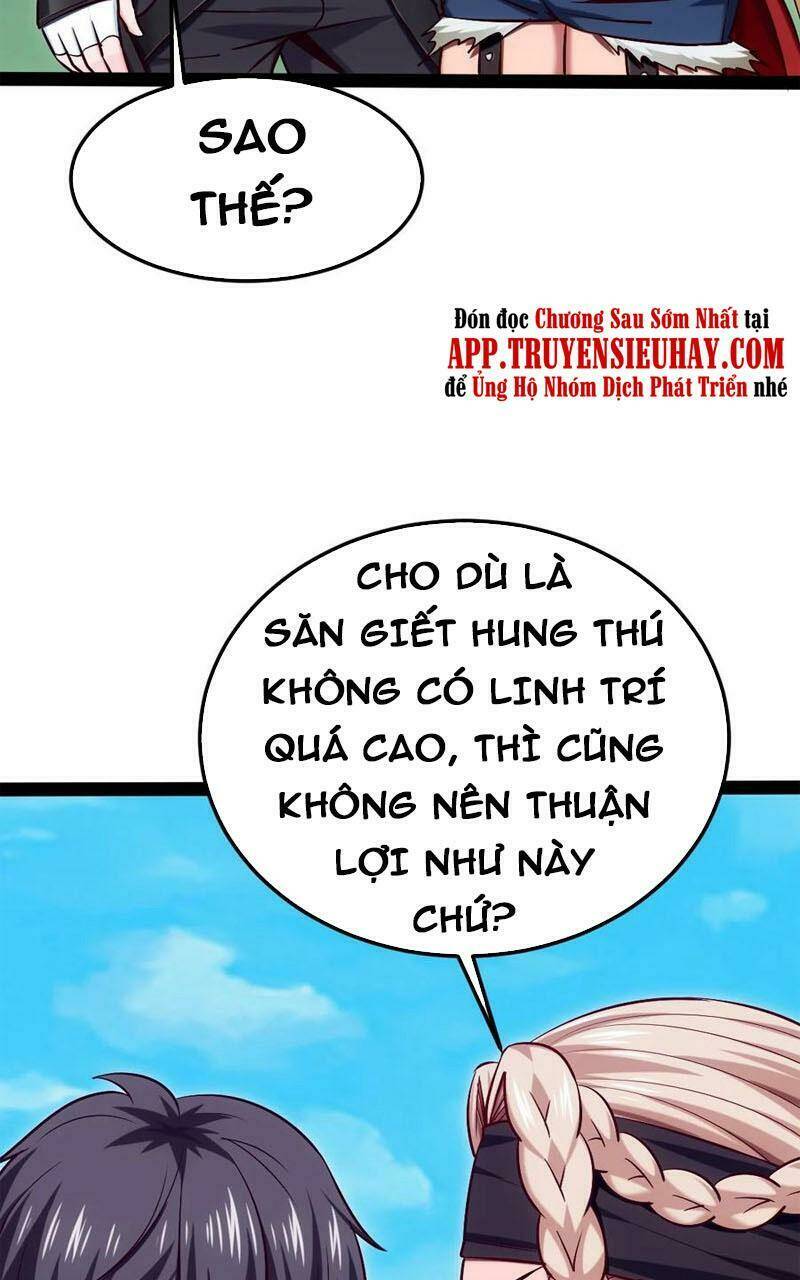 ma thú kiếm thánh dị giới tung hoành Chapter 288 - Trang 2