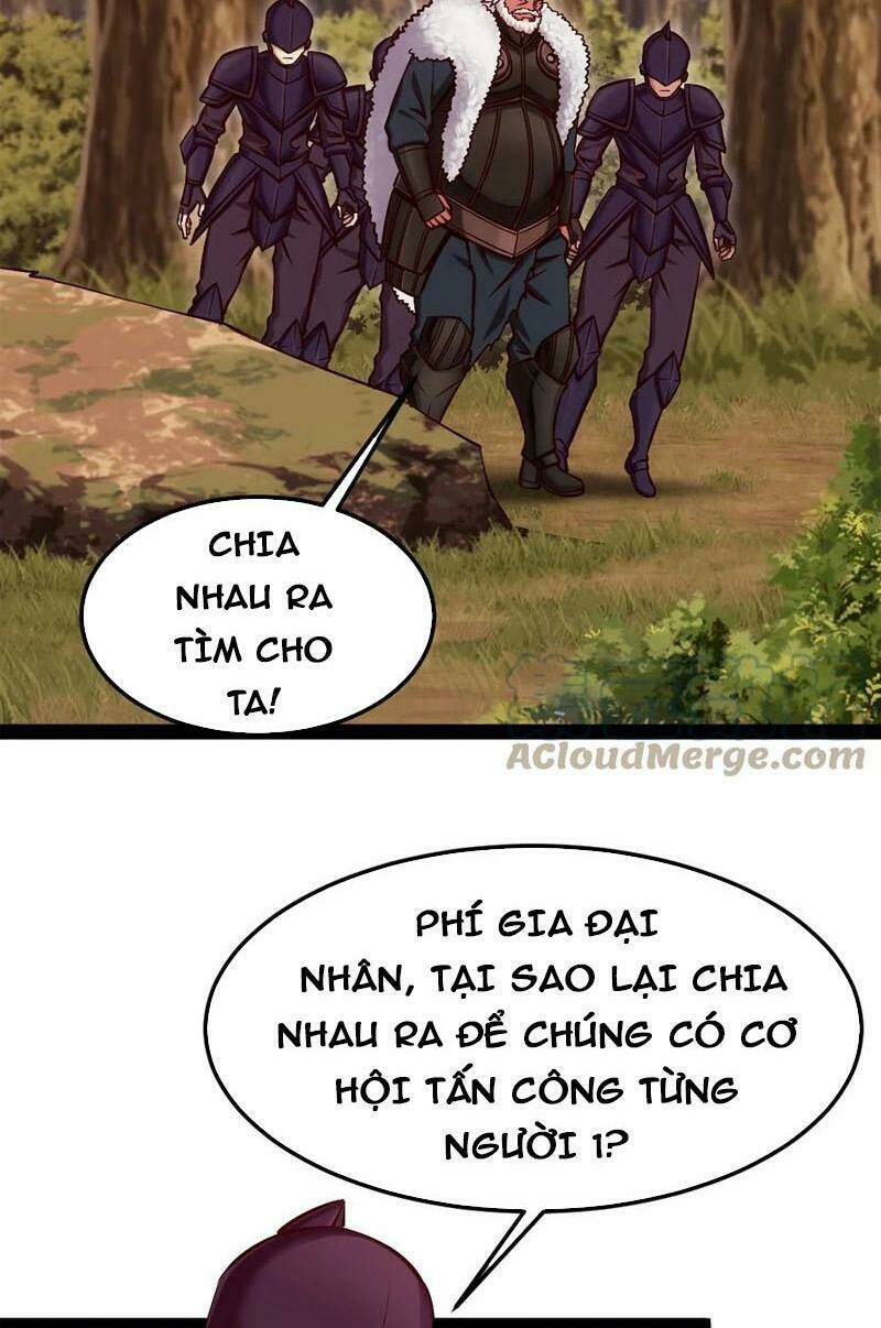 ma thú kiếm thánh dị giới tung hoành Chapter 288 - Trang 2