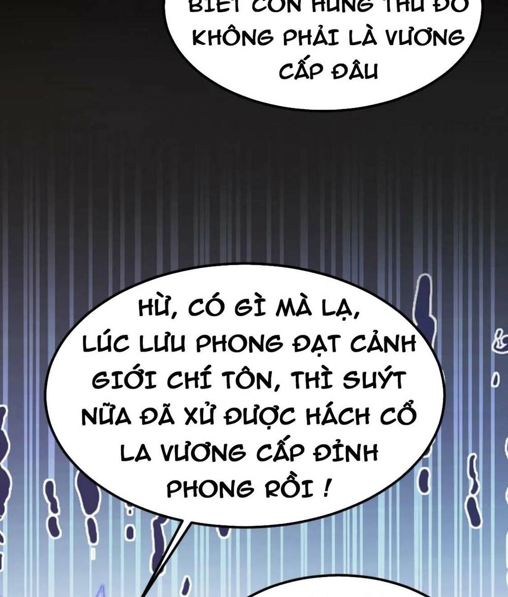 ma thú kiếm thánh dị giới tung hoành chapter 301 - Trang 2