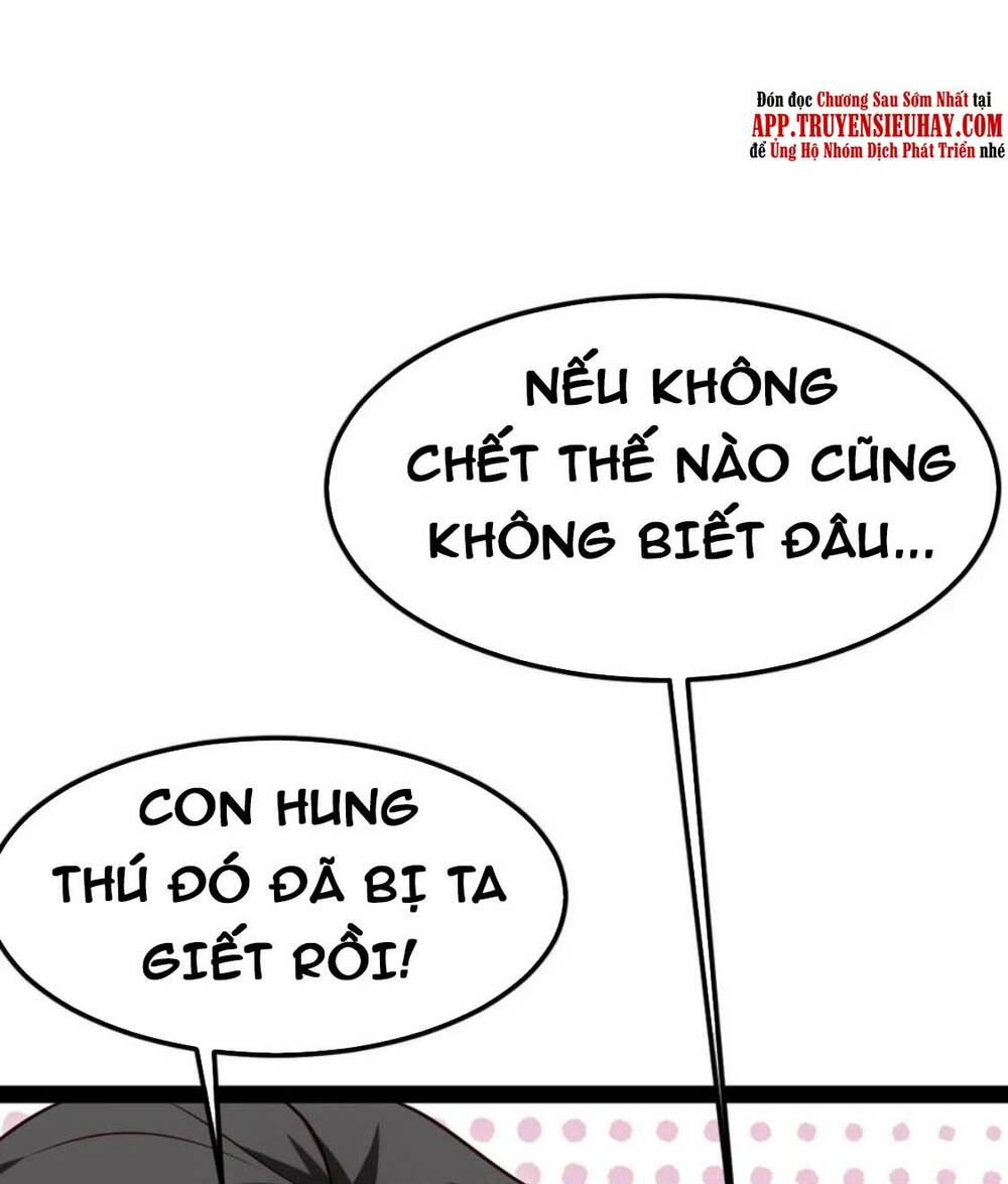 ma thú kiếm thánh dị giới tung hoành chapter 301 - Trang 2