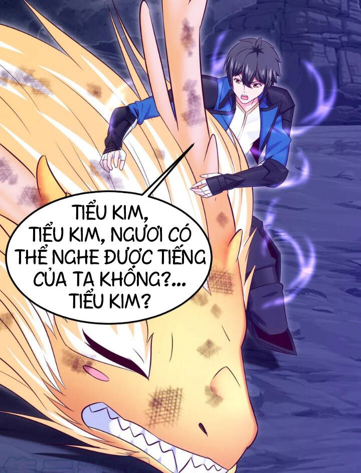 ma thú kiếm thánh dị giới tung hoành chapter 304 - Trang 2