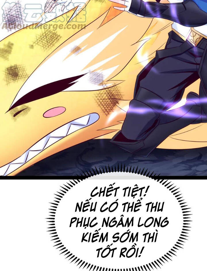 ma thú kiếm thánh dị giới tung hoành chapter 304 - Trang 2