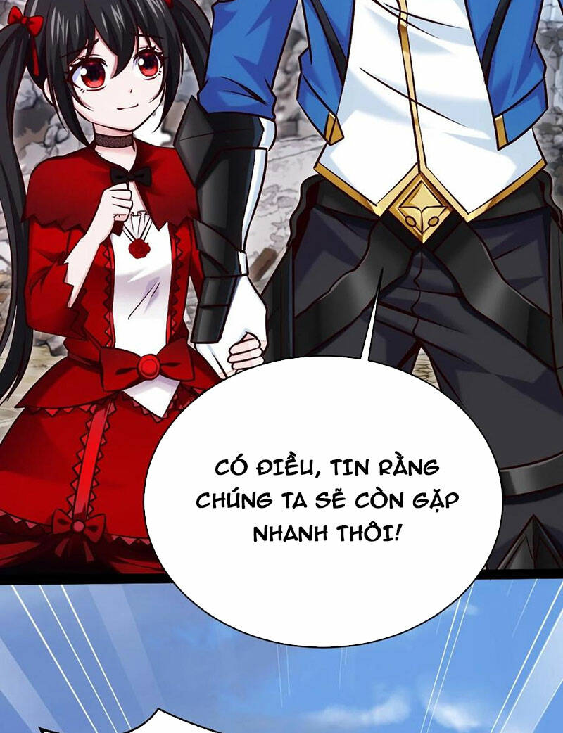 ma thú kiếm thánh dị giới tung hoành chapter 312 - Trang 2