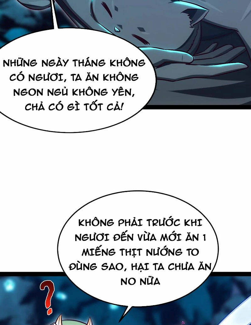 ma thú kiếm thánh dị giới tung hoành chapter 314 - Trang 2