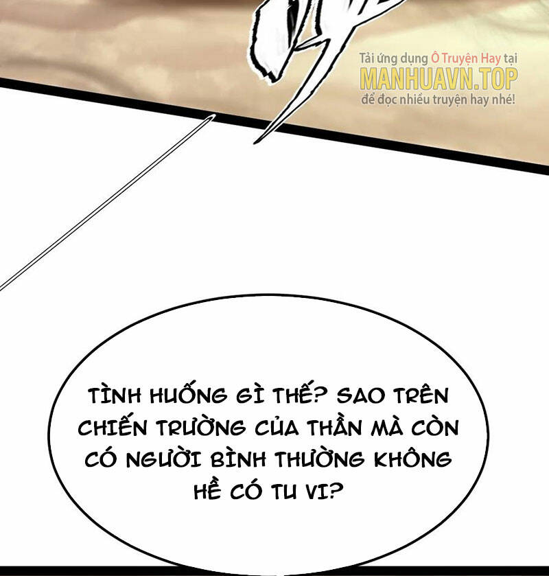 ma thú kiếm thánh dị giới tung hoành chapter 314 - Trang 2