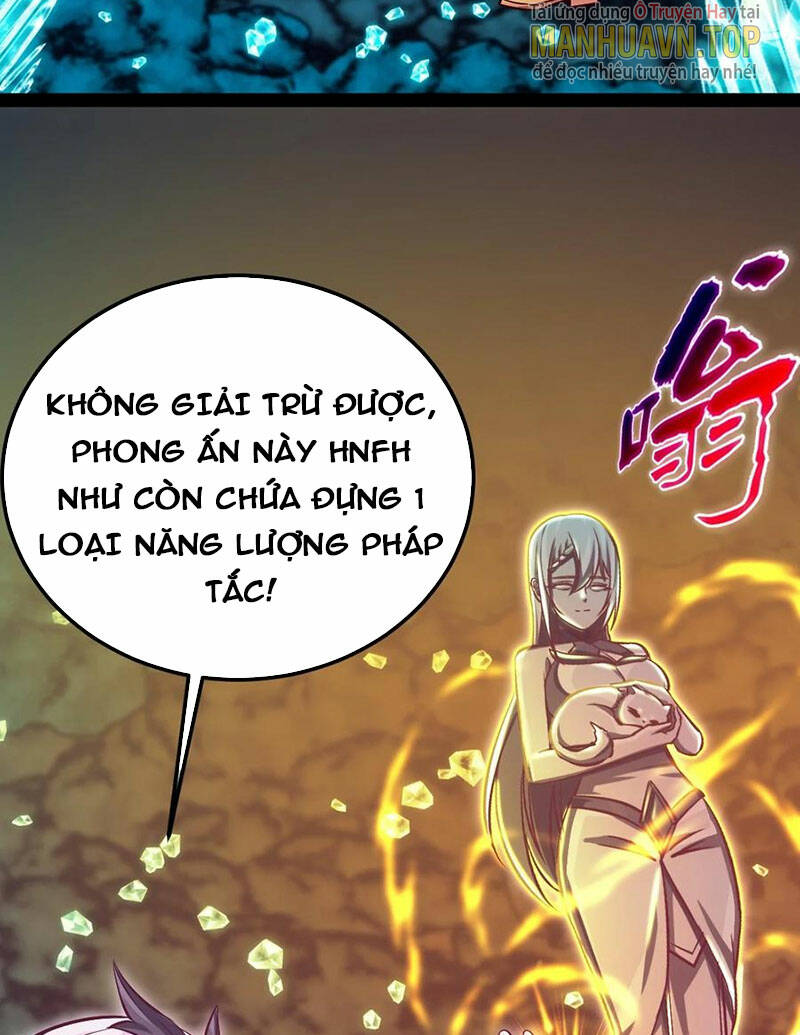 ma thú kiếm thánh dị giới tung hoành chapter 314 - Trang 2