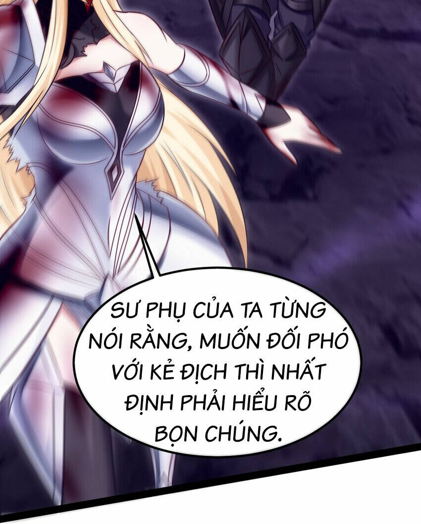 ma thú kiếm thánh dị giới tung hoành chapter 326 - Trang 2