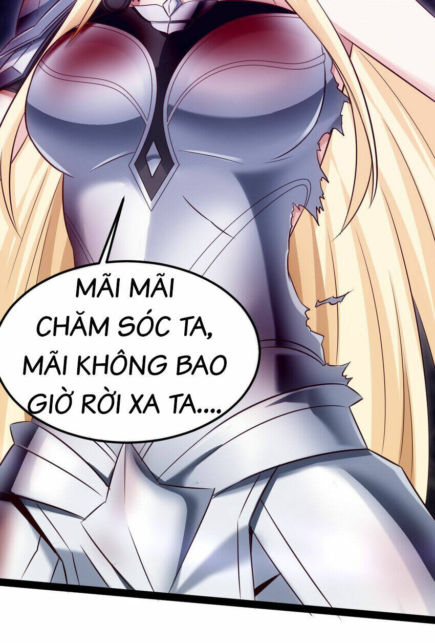 ma thú kiếm thánh dị giới tung hoành chapter 326 - Trang 2