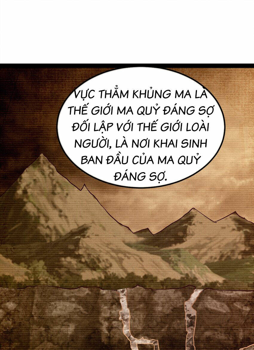 ma thú kiếm thánh dị giới tung hoành chapter 326 - Trang 2