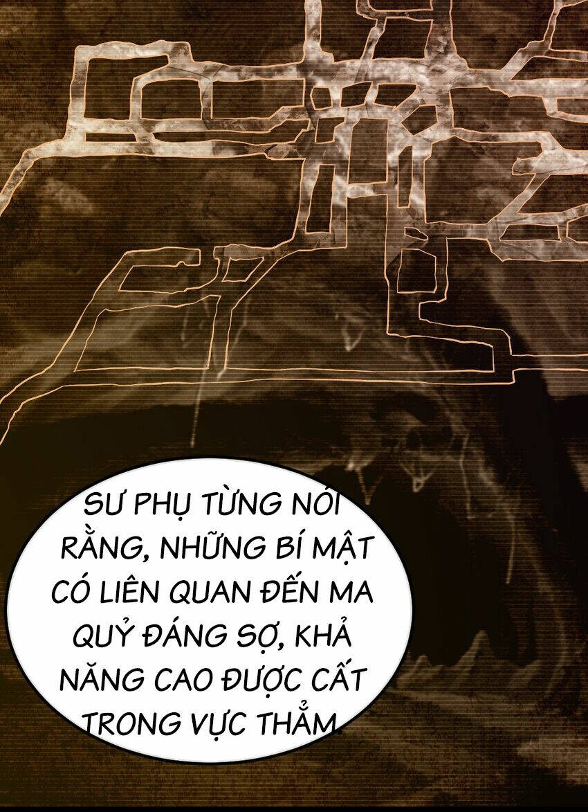 ma thú kiếm thánh dị giới tung hoành chapter 326 - Trang 2