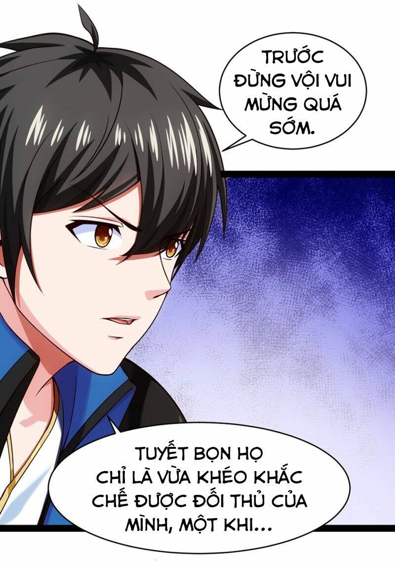 ma thú kiếm thánh dị giới tung hoành Chapter 78 - Trang 2