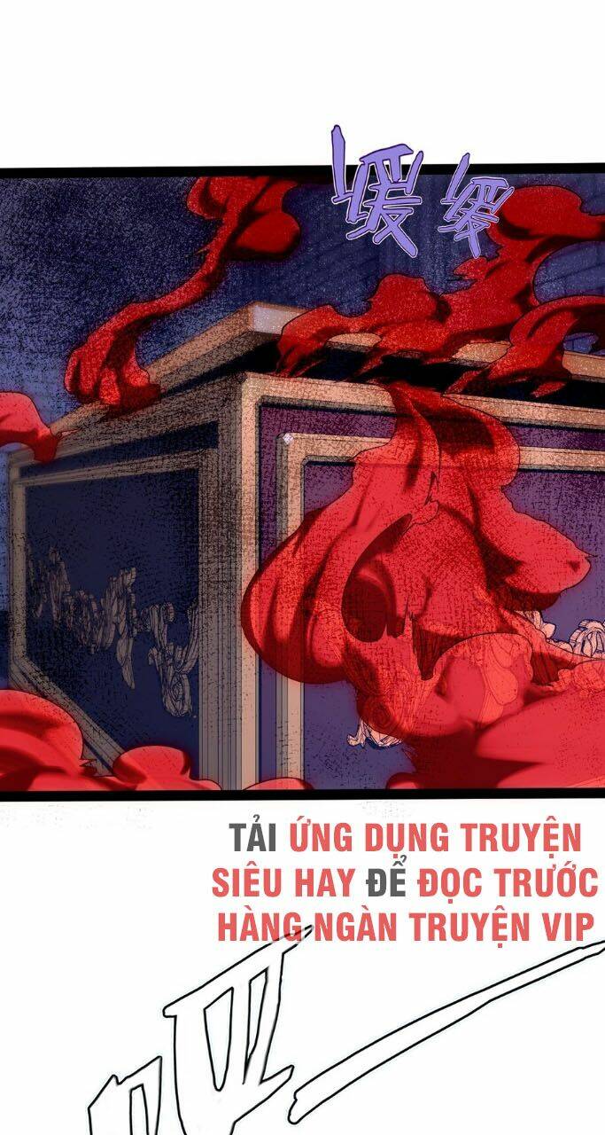 ma thú kiếm thánh dị giới tung hoành Chapter 84 - Trang 2