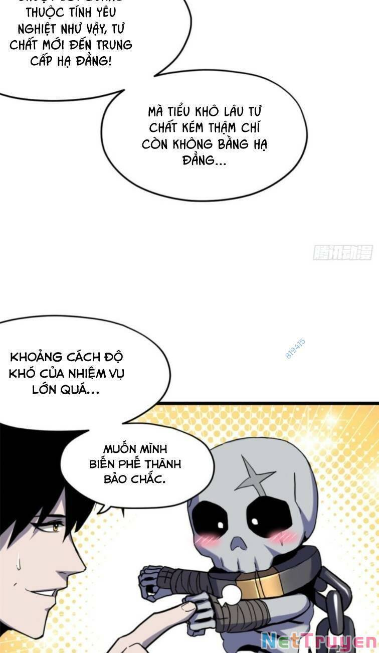 Ma Thú Siêu Thần Chapter 10 - Next Chapter 11