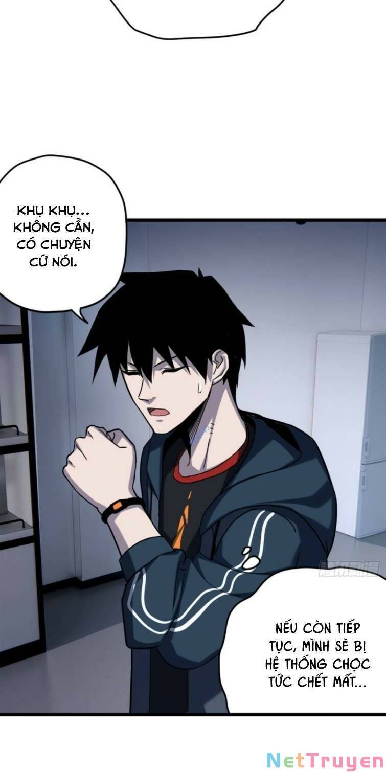 Ma Thú Siêu Thần Chapter 10 - Next Chapter 11