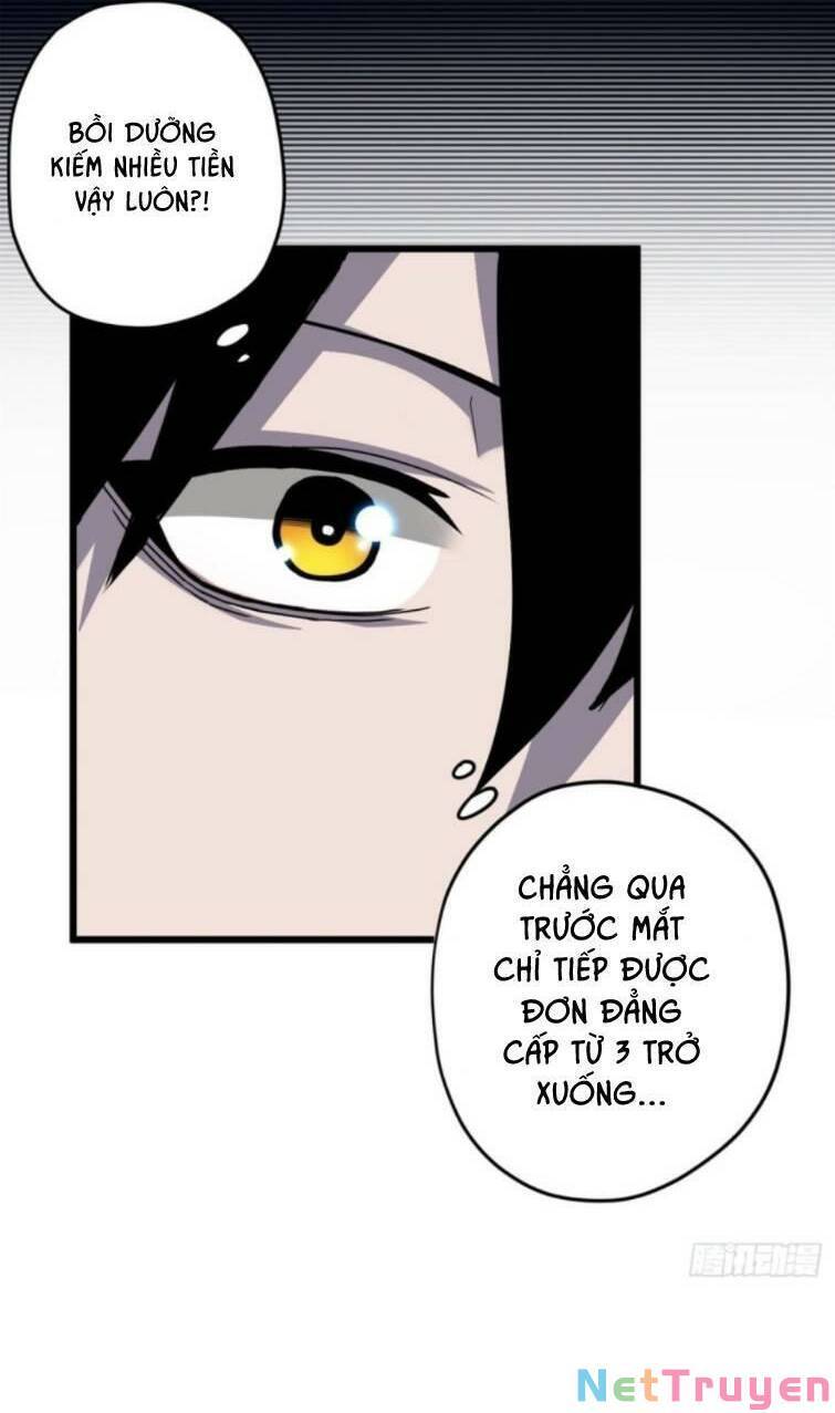 Ma Thú Siêu Thần Chapter 10 - Next Chapter 11