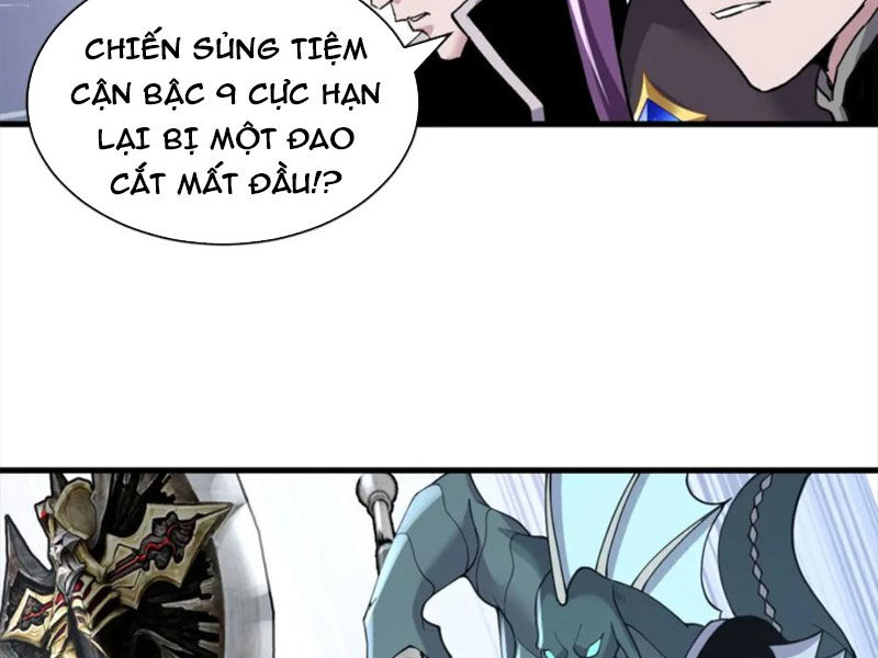 Ma Thú Siêu Thần Chapter 100 - Next Chapter 101