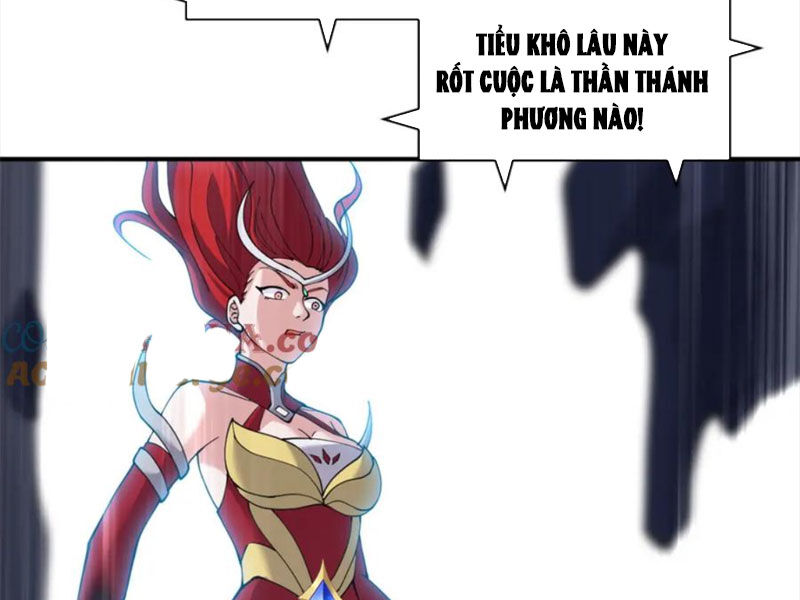 Ma Thú Siêu Thần Chapter 100 - Next Chapter 101