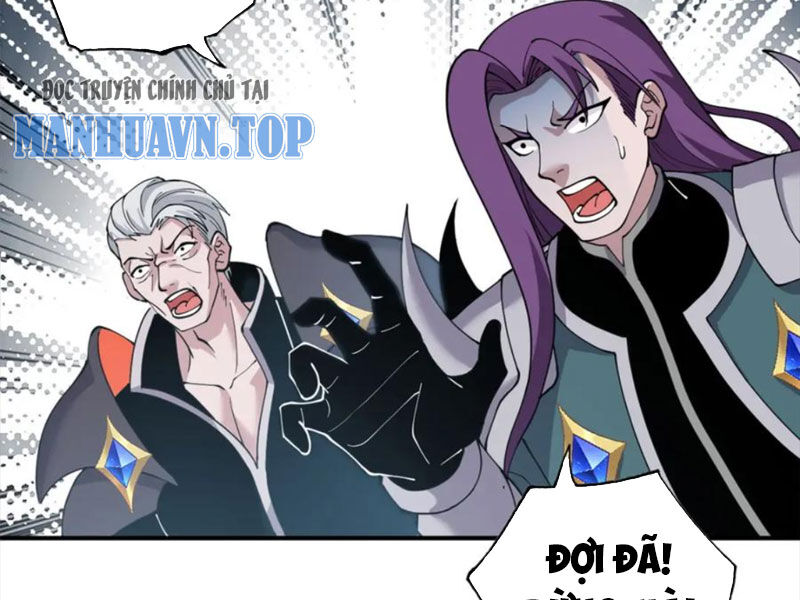 Ma Thú Siêu Thần Chapter 100 - Next Chapter 101