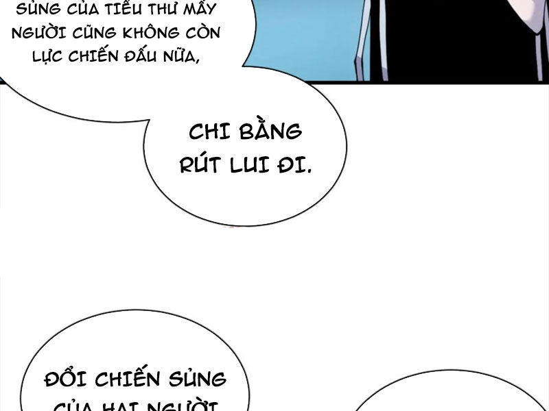 Ma Thú Siêu Thần Chapter 100 - Next Chapter 101