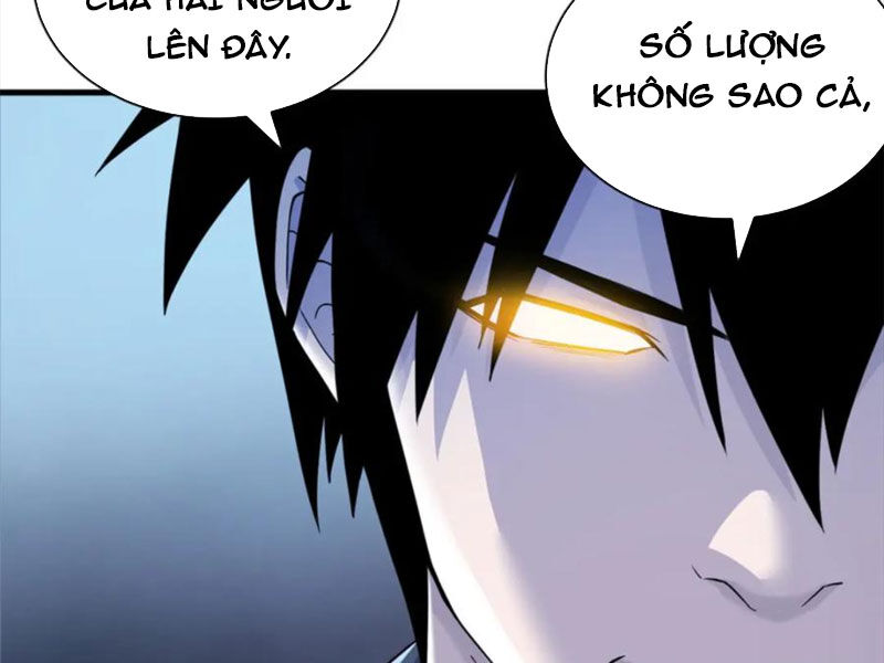 Ma Thú Siêu Thần Chapter 100 - Next Chapter 101