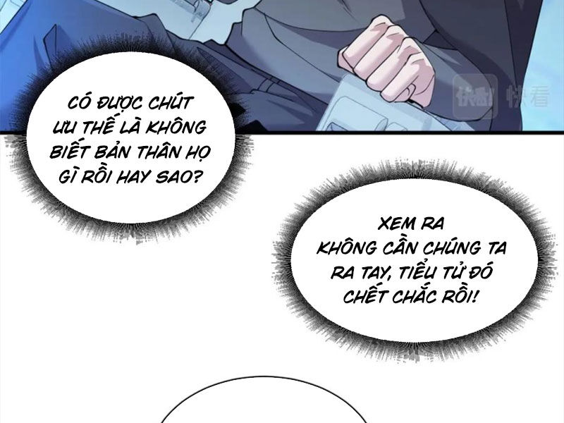 Ma Thú Siêu Thần Chapter 100 - Next Chapter 101