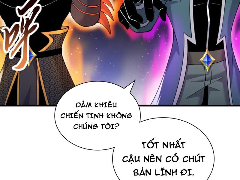 Ma Thú Siêu Thần Chapter 100 - Next Chapter 101