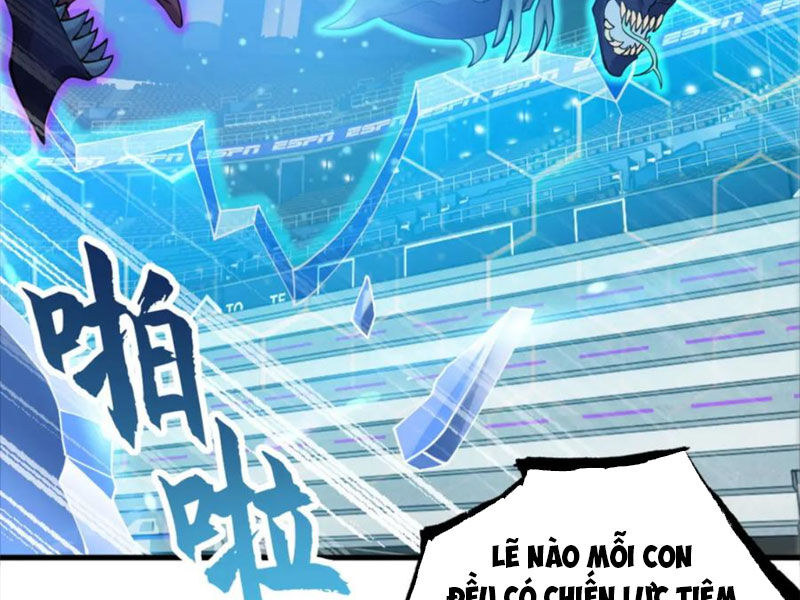 Ma Thú Siêu Thần Chapter 100 - Next Chapter 101