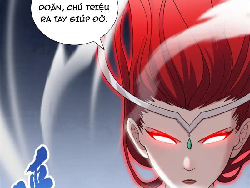 Ma Thú Siêu Thần Chapter 100 - Next Chapter 101