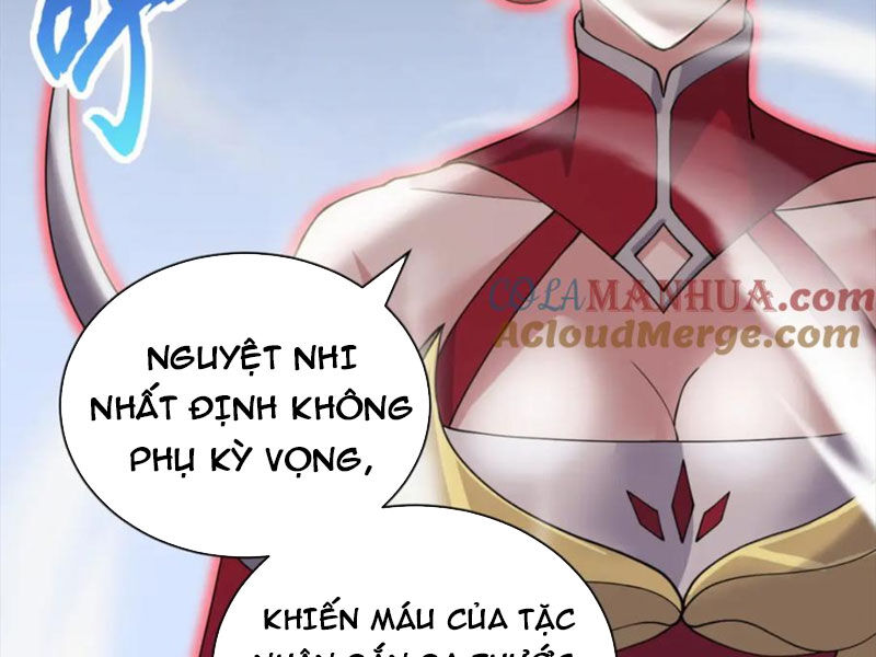 Ma Thú Siêu Thần Chapter 100 - Next Chapter 101