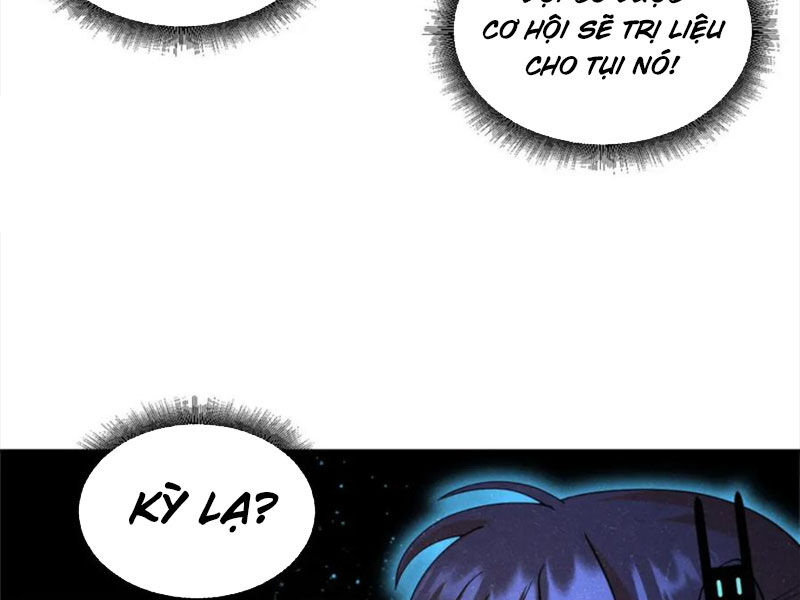 Ma Thú Siêu Thần Chapter 100 - Next Chapter 101