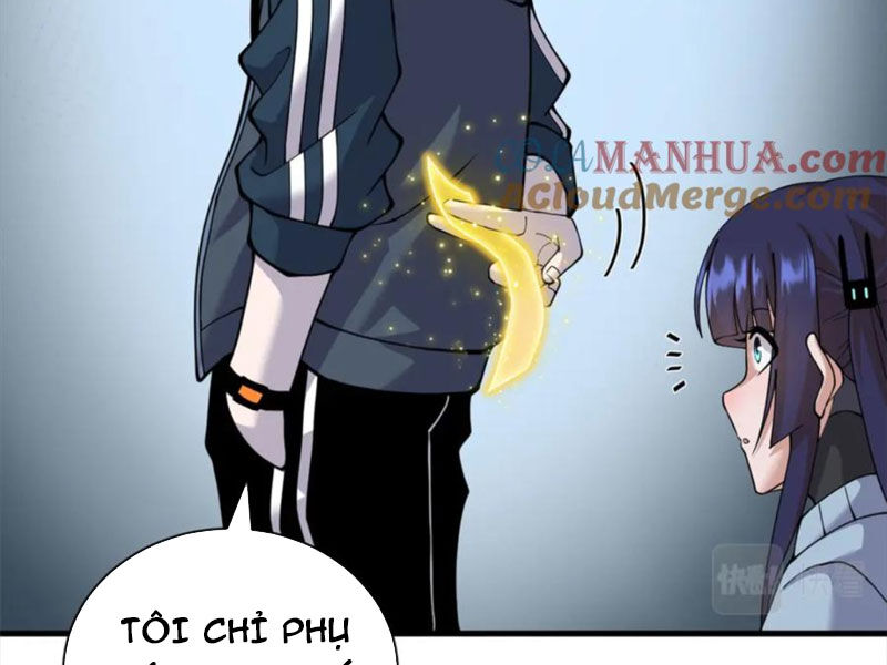 Ma Thú Siêu Thần Chapter 100 - Next Chapter 101