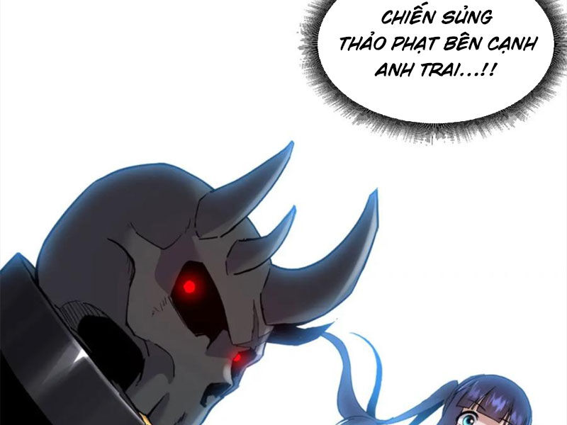 Ma Thú Siêu Thần Chapter 100 - Next Chapter 101