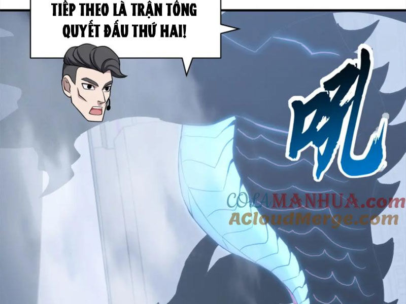 Ma Thú Siêu Thần Chapter 100 - Next Chapter 101