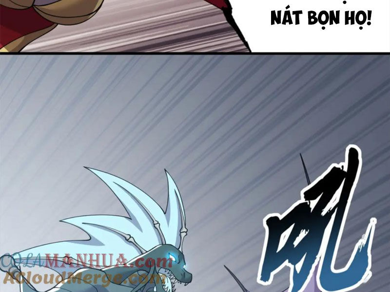 Ma Thú Siêu Thần Chapter 100 - Next Chapter 101