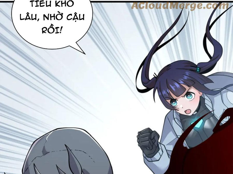 Ma Thú Siêu Thần Chapter 100 - Next Chapter 101