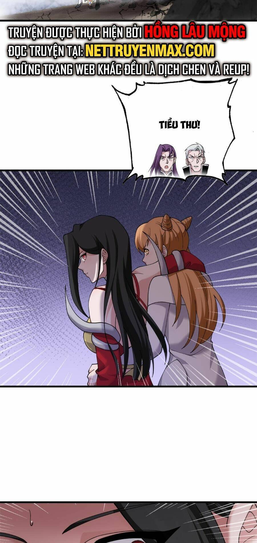 Ma Thú Siêu Thần Chapter 104 - Next Chapter 105