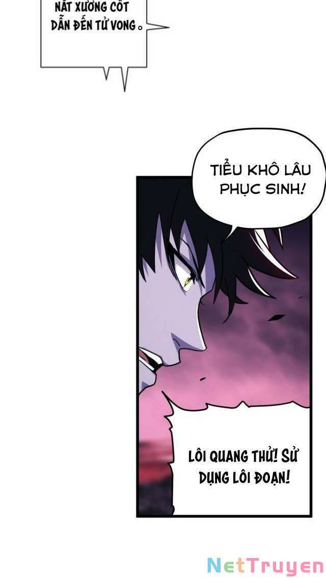 Ma Thú Siêu Thần Chapter 11 - Next Chapter 12