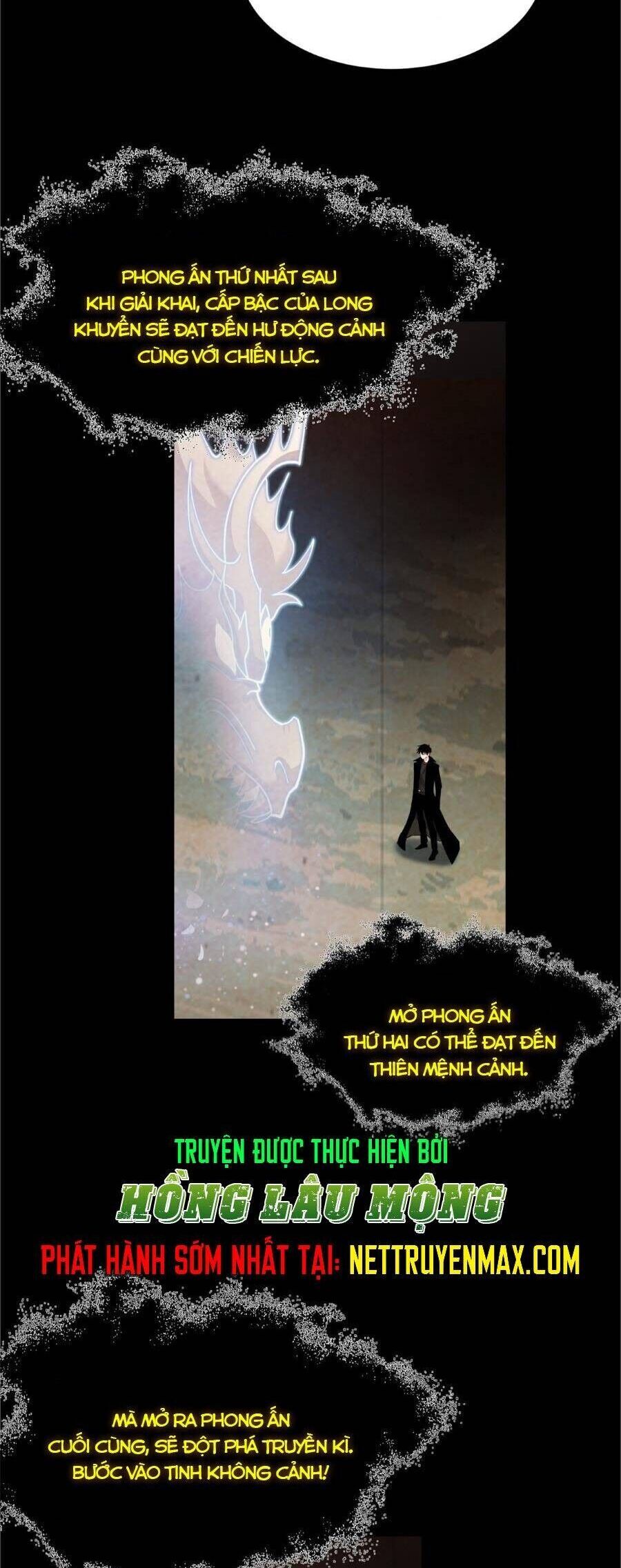 Ma Thú Siêu Thần Chapter 113 - Next Chapter 114