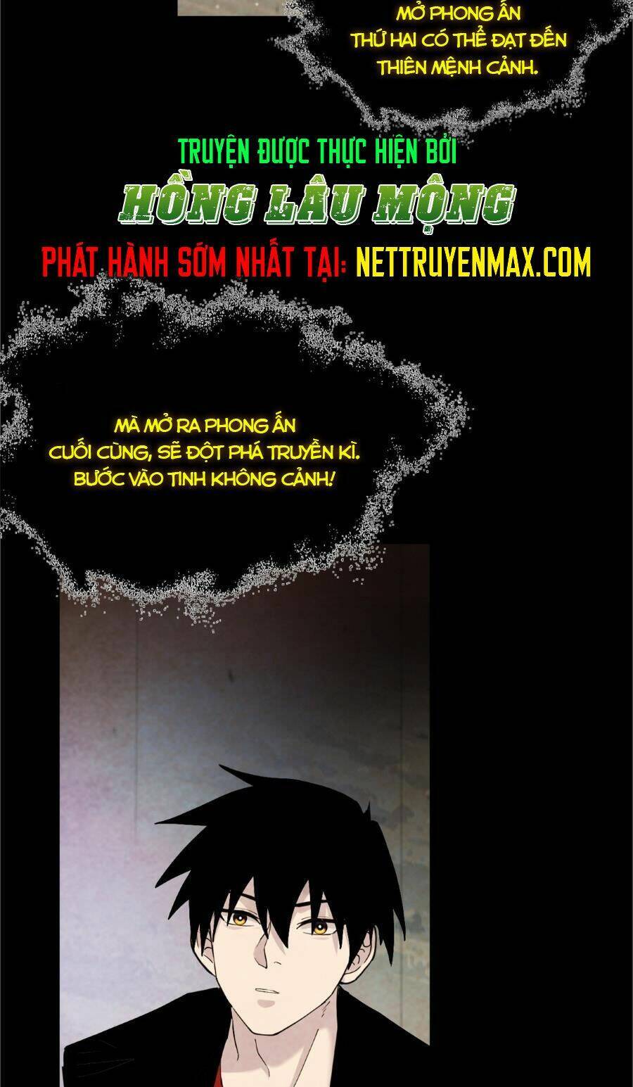 Ma Thú Siêu Thần Chapter 113 - Next Chapter 114