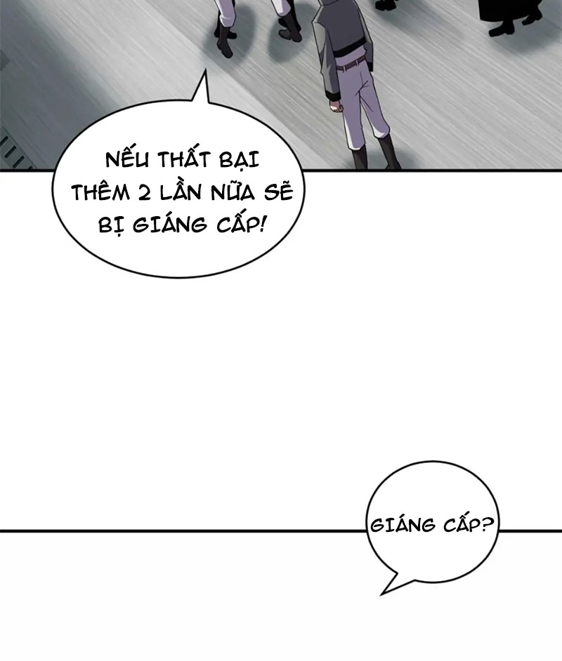 Ma Thú Siêu Thần Chapter 118 - Next Chapter 119