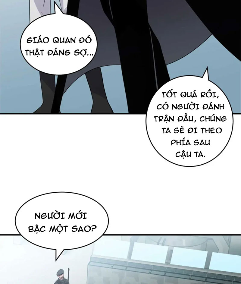 Ma Thú Siêu Thần Chapter 118 - Next Chapter 119