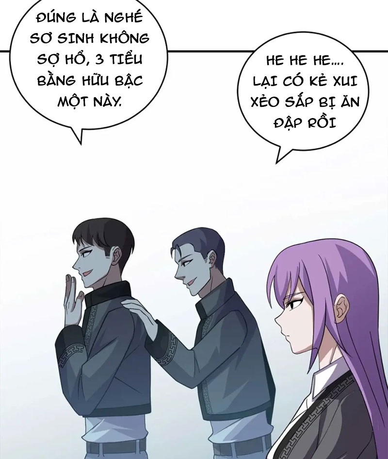 Ma Thú Siêu Thần Chapter 118 - Next Chapter 119