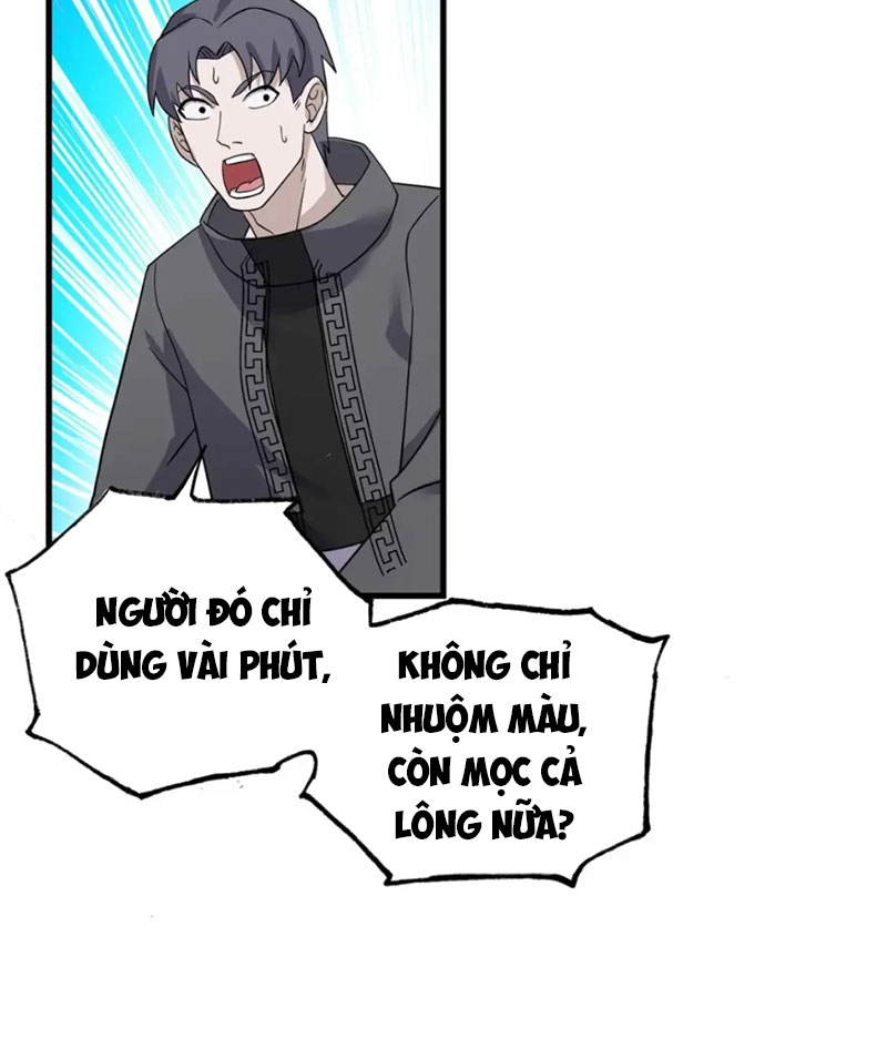 Ma Thú Siêu Thần Chapter 118 - Next Chapter 119