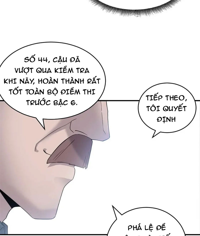 Ma Thú Siêu Thần Chapter 118 - Next Chapter 119