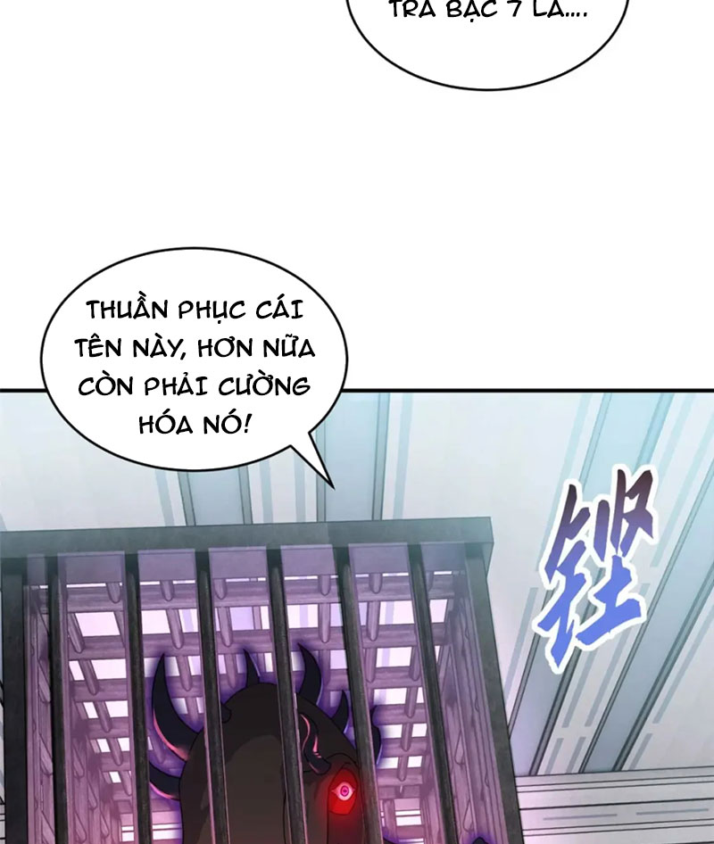 Ma Thú Siêu Thần Chapter 118 - Next Chapter 119