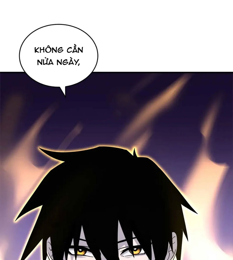 Ma Thú Siêu Thần Chapter 118 - Next Chapter 119