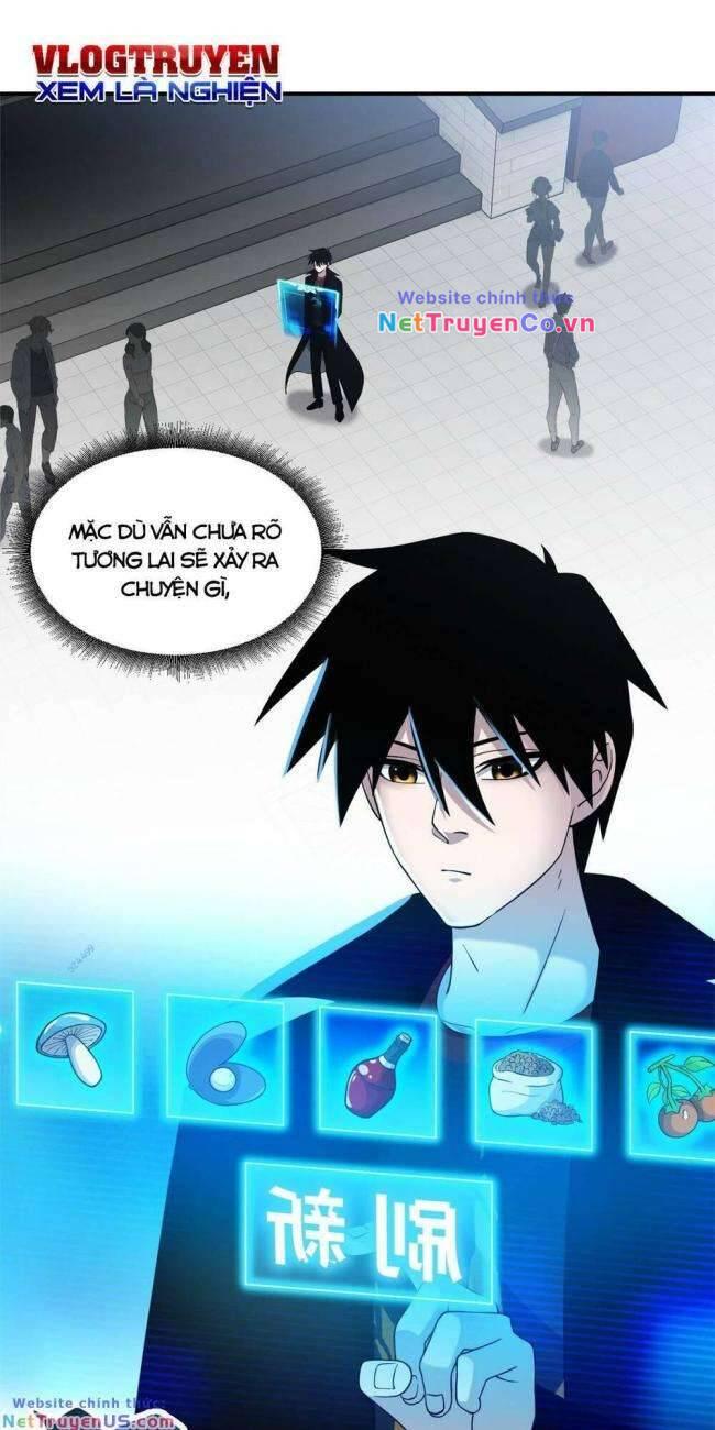 Ma Thú Siêu Thần Chapter 121 - Next Chapter 122